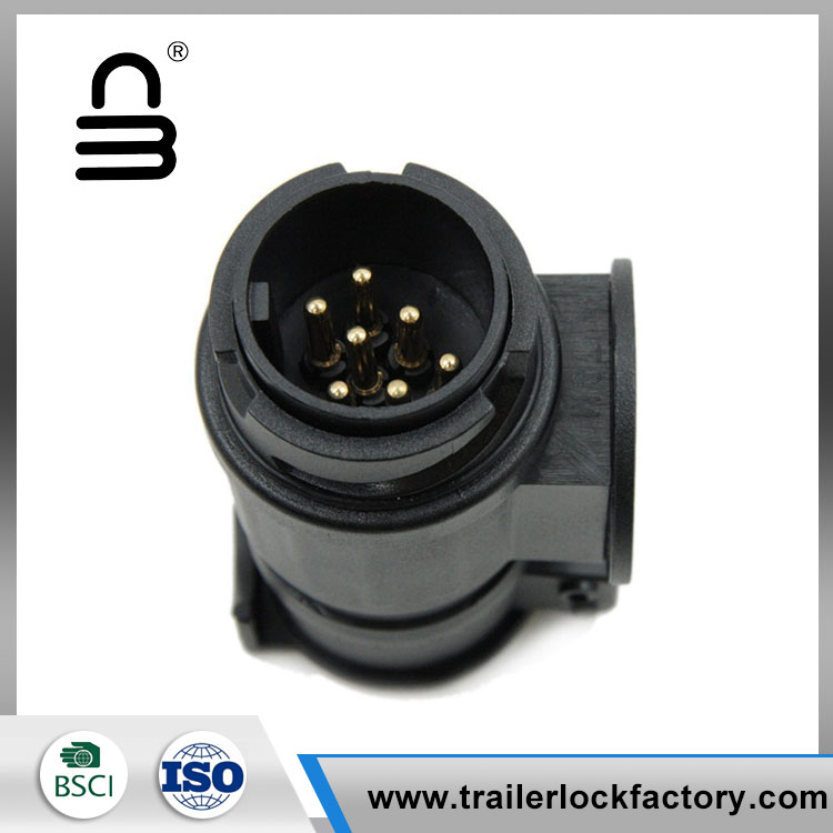 Ổ cắm 13 chân đến 7 chân