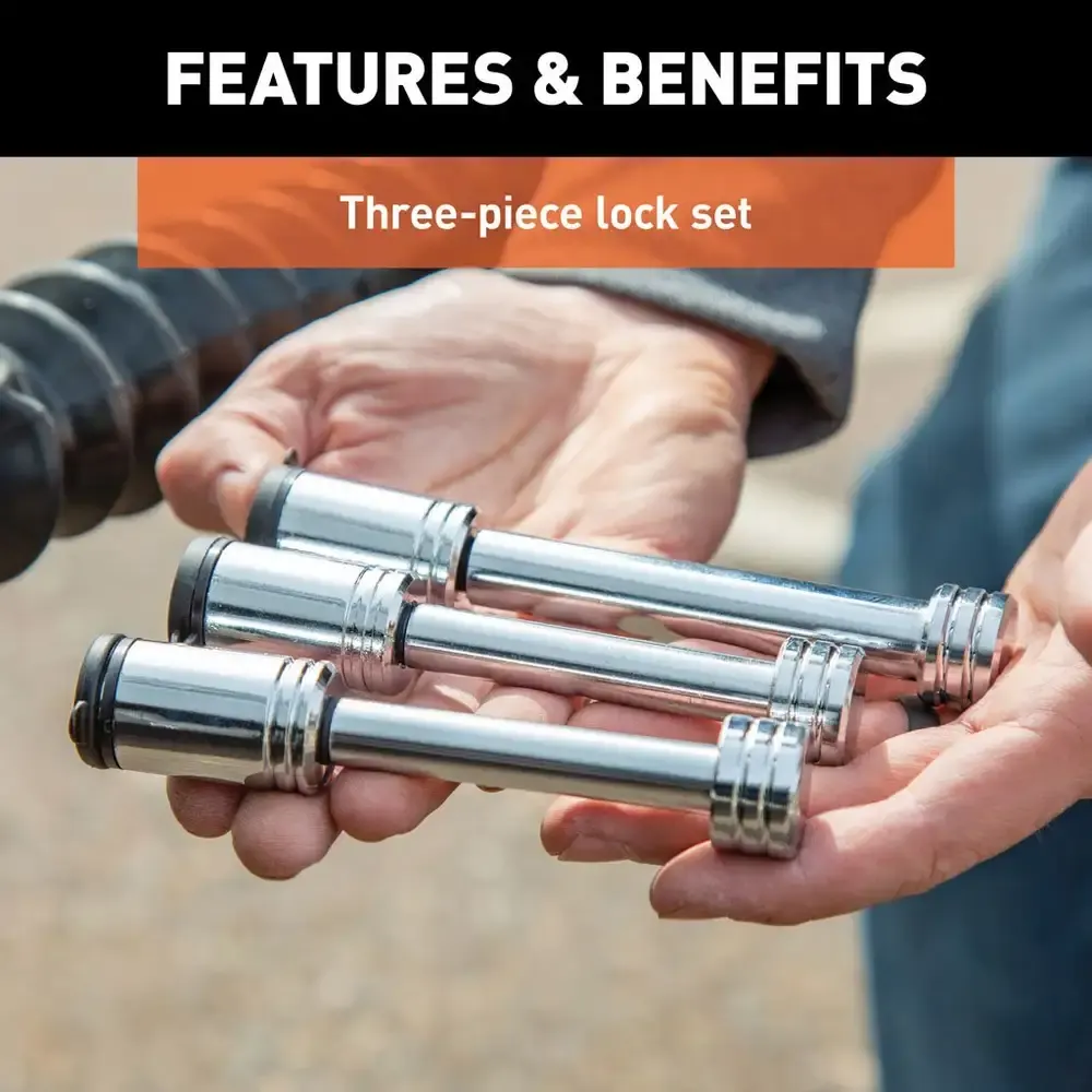 ĐẦU THU HITCH ADAPTER