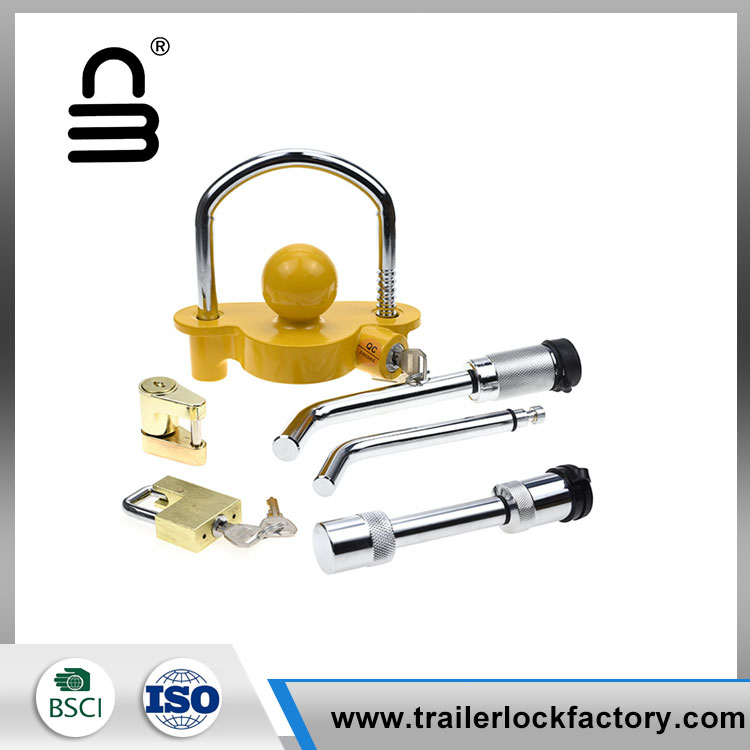 Key Bike Lock ra mắt hệ thống khóa xe đạp chống trộm mới