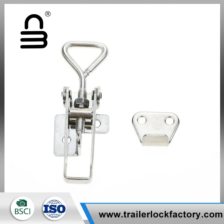 304 Latch chuyển đổi thép không gỉ