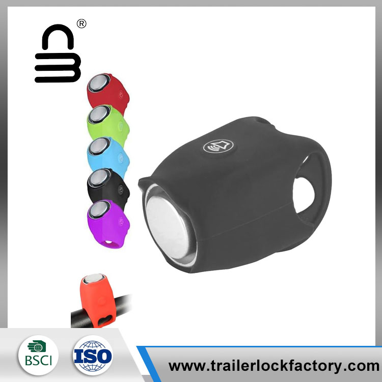90 db chuông xe đạp điện tử lớn