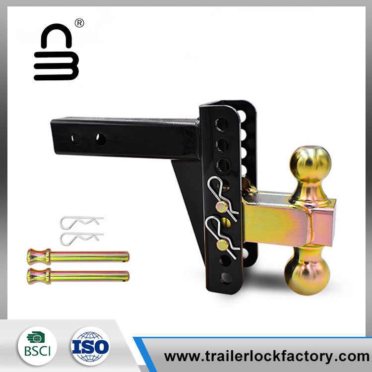 Giá đỡ bóng có thể điều chỉnh cho xe rơ-moóc