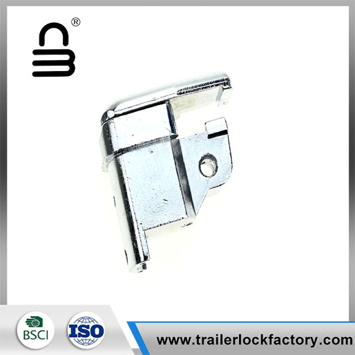 Khóa tiền mặt ngân hàng