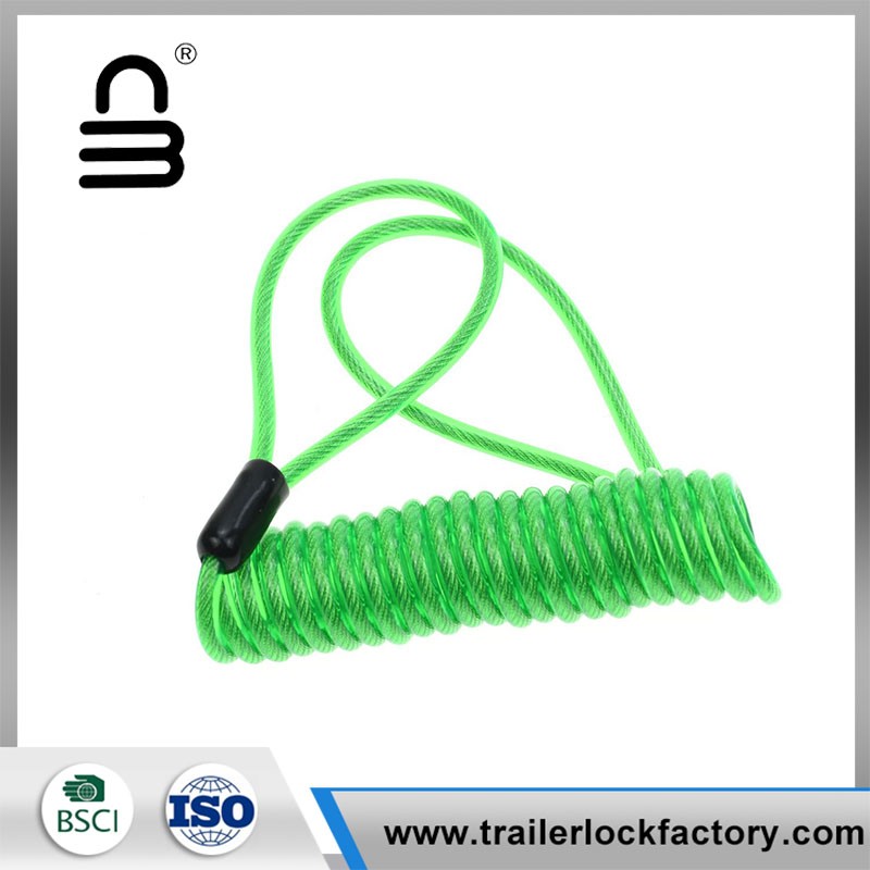 Cáp lò xo xe đạp