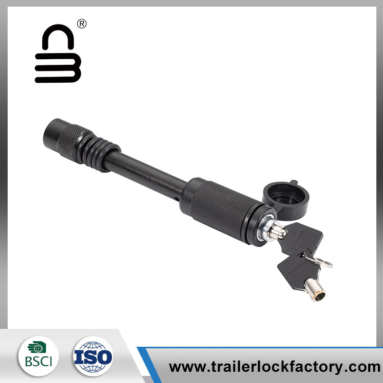 Đen Trailer Hitch Pin Lock