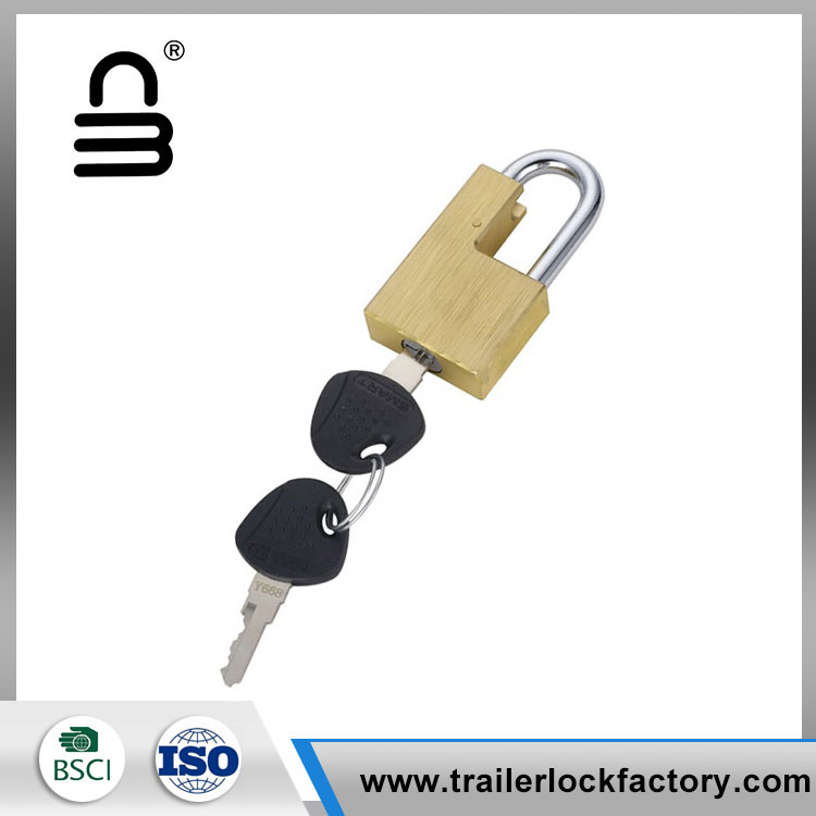 Đồng thau Trailer Hitch Pin Lock