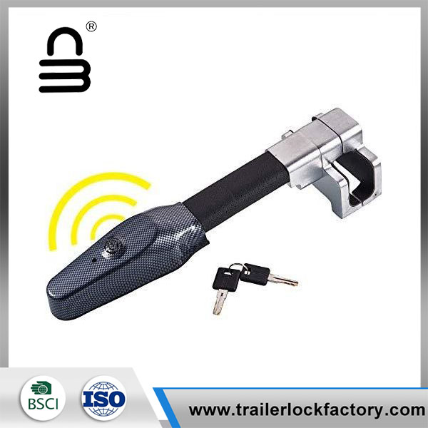 Khóa báo động tay lái xe hơi