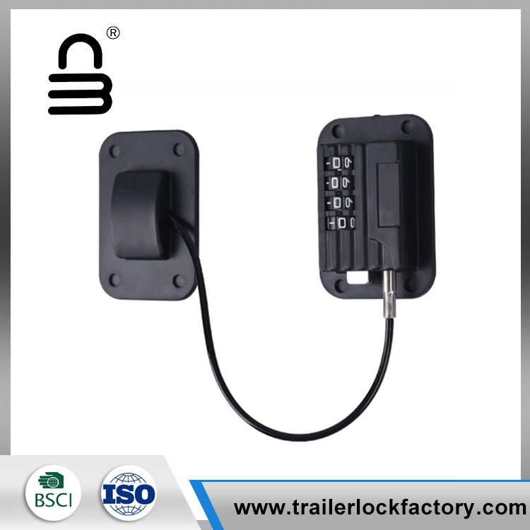 Khóa mã an toàn cửa sổ trẻ em