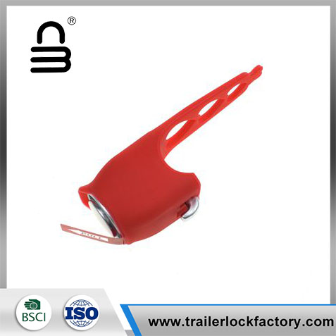 Bell silicon màu