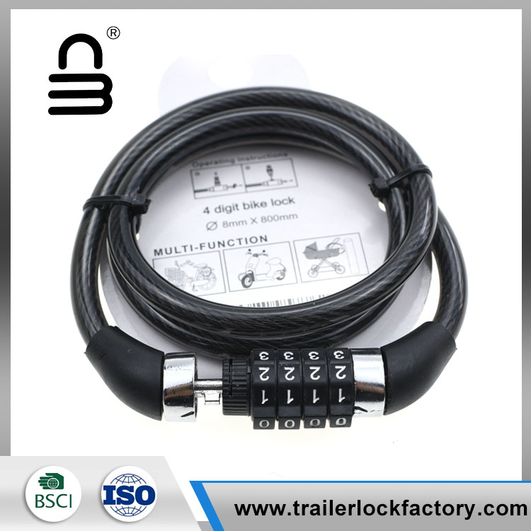 Khóa mã bốn chữ số