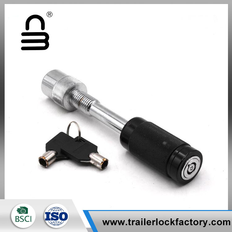 Nặng Trailer Hitch Pin Lock