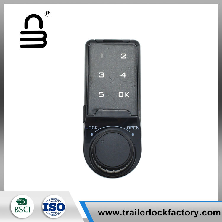 Tủ hồ sơ điện thông minh không cần chìa khóa Cam Lock