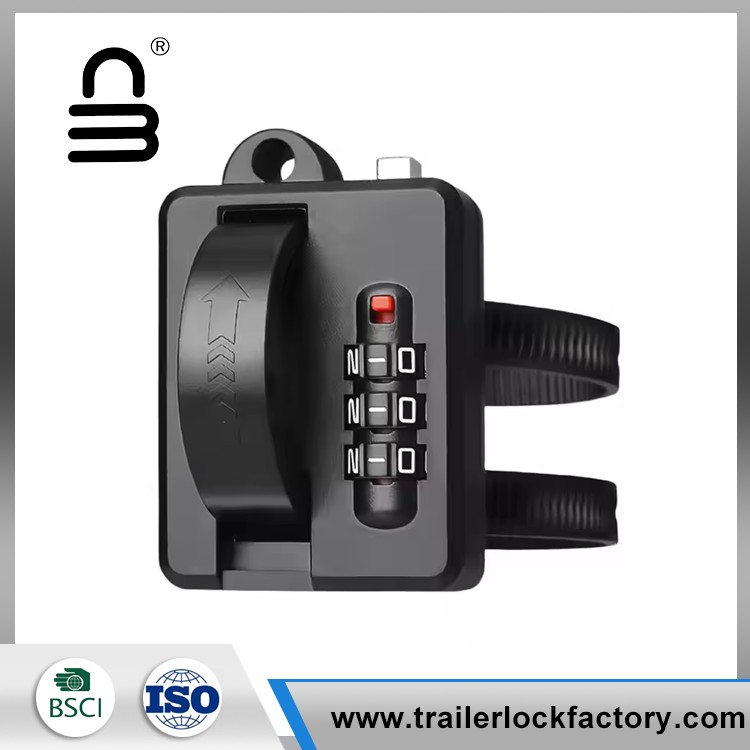Móc ghim cầm tay xe máy