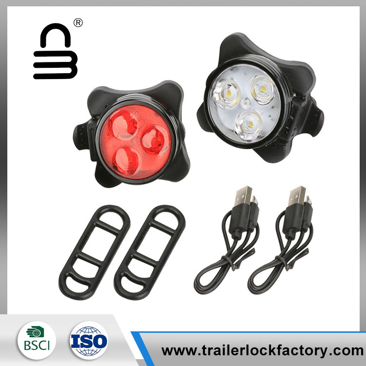Đèn LED phía sau đèn