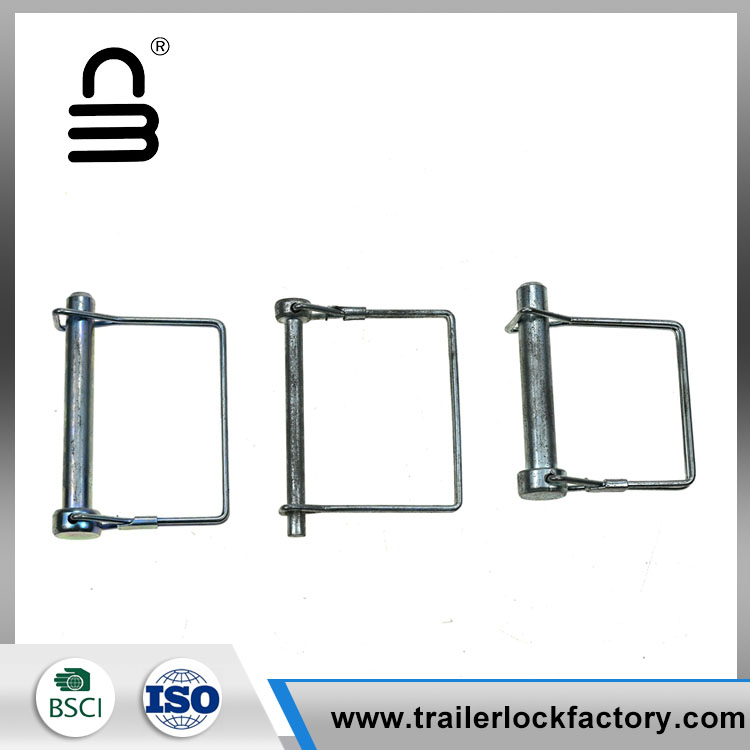 Khóa trục vuông Trailer Hitch Pin