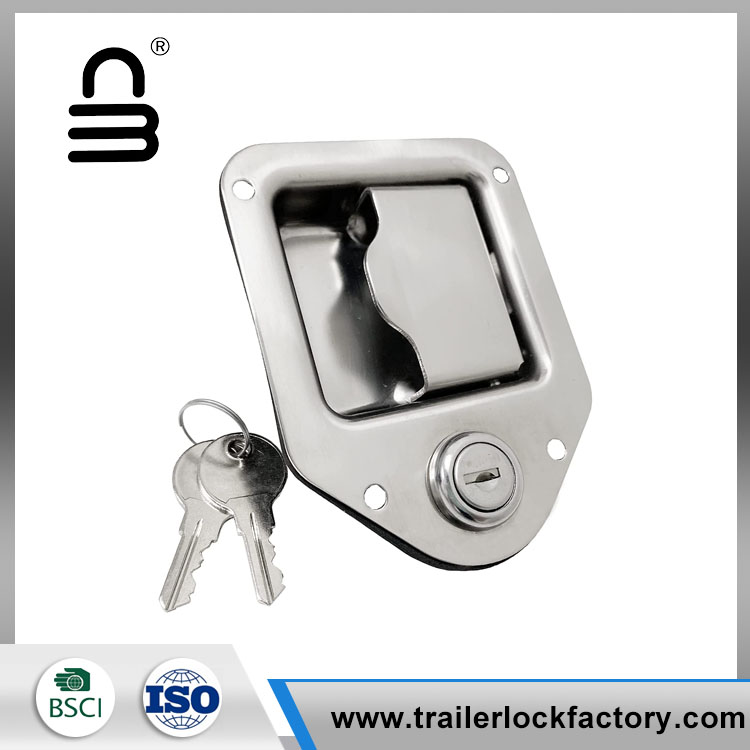 Chốt tay cầm hộp công cụ có khóa