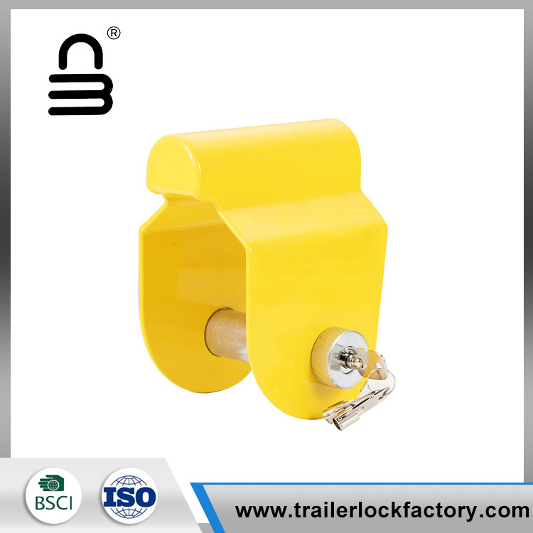 Trailer Tow Coupling Nấc Caravan Khóa đa năng