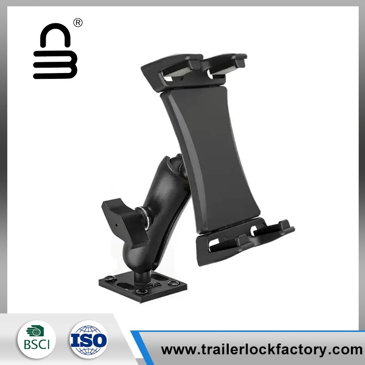 Người giữ điện thoại di động gắn trên tường