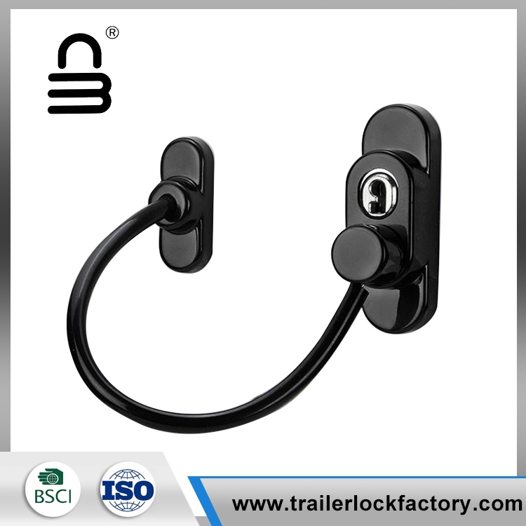 Khóa hạn chế bảo mật cửa sổ
