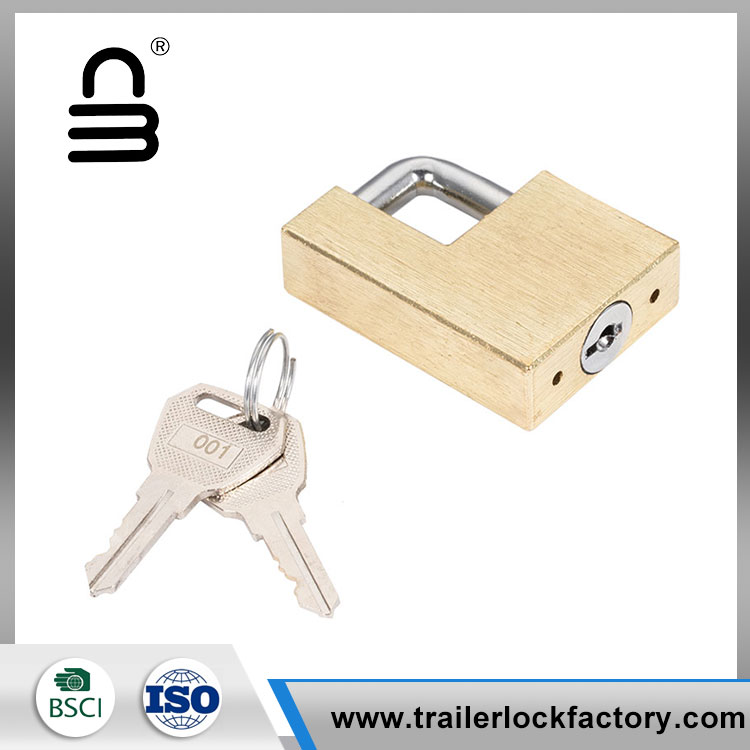 Hợp kim kẽm Trailer Hitch Pin Lock